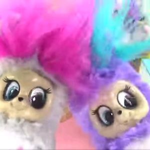 Meet your Posher, Jamie